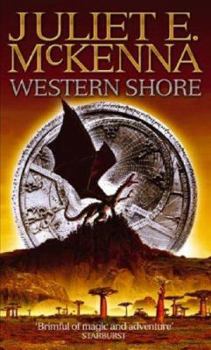 Western Shore - Book #3 of the Aldabreshin Compass