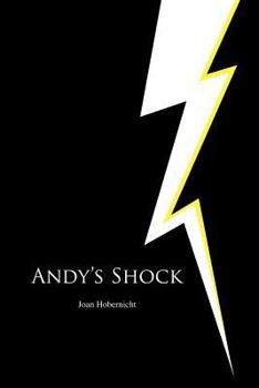 Paperback Andy's Shock Book