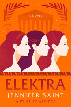 Hardcover Elektra Book