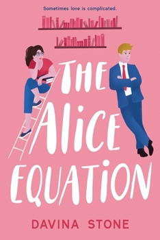 Paperback The Alice Equation Book