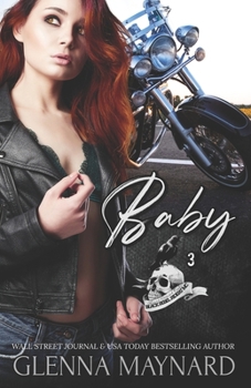 Baby - Book #3 of the Black Rebel Riders' MC