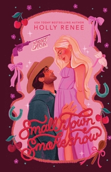 Paperback Small Town Smokeshow Book
