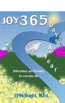 Paperback Joy365 Book