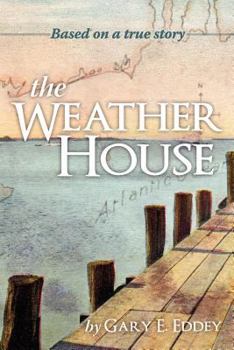 Paperback The Weather House Book