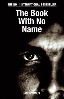 The Book With No Name - Book #1 of the Bourbon Kid