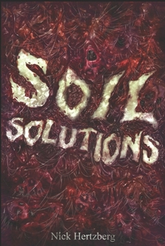 Paperback Soil Solutions Book