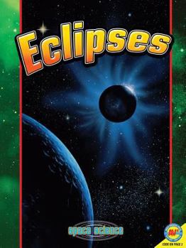 Library Binding Eclipses Book