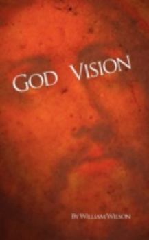 Paperback God Vision Book