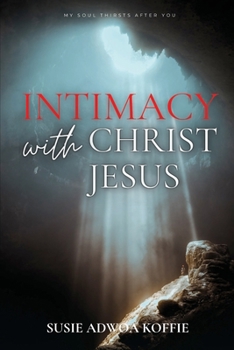 Paperback Intimacy with Christ Jesus Book