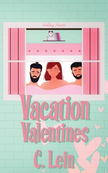 Paperback Vacation Valentines Book