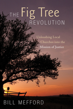 Paperback The Fig Tree Revolution Book