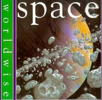 Paperback Space Worldwise Book