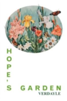 Paperback Hope's Garden Book