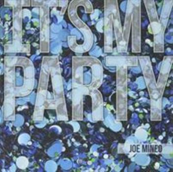 Hardcover It's My Party Book
