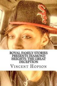 Royal Family Stories Presents Diamond Heights: The Great Depression