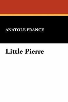 Paperback Little Pierre Book