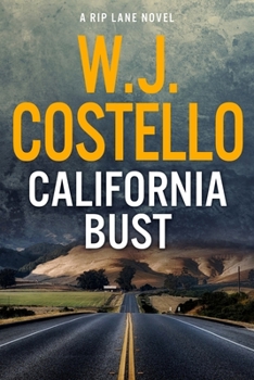 Paperback California Bust Book