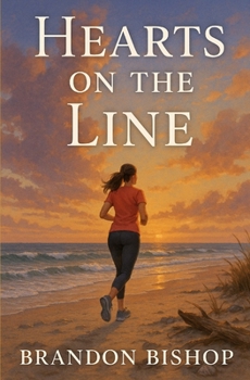 Paperback Hearts on the Line Book