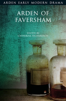 Paperback Arden of Faversham Book