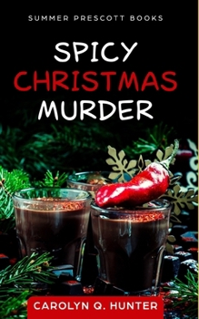 Spicy Christmas Murder