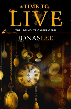 Paperback A Time to Live Book