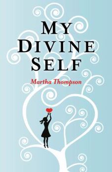 Paperback My Divine Self Book