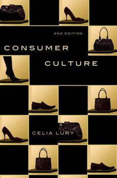 Paperback Consumer Culture Book