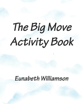 Paperback The Big Move Activity Book