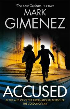 Paperback Accused (A. Scott Fenney) Book