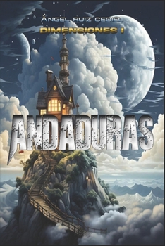 ANDADURAS (Spanish Edition)