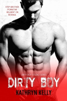 Paperback Dirty Boy Book