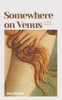 Paperback Somewhere on Venus Book