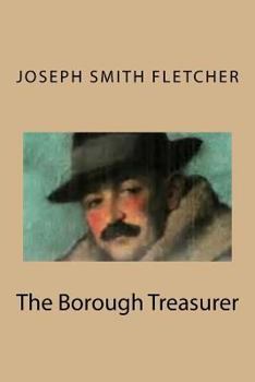 Paperback The Borough Treasurer Book