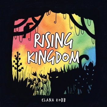 Paperback Rising Kingdom Book