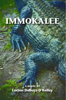 Hardcover Immokalee Book