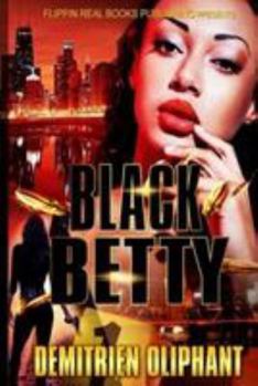 Paperback Black Betty Book