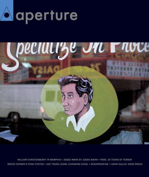 Paperback Aperture 183 Book