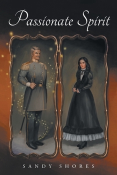 Paperback Passionate Spirit Book