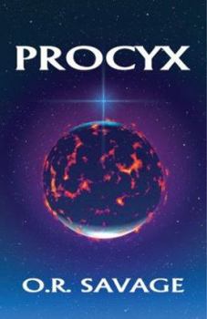 Paperback Procyx Book