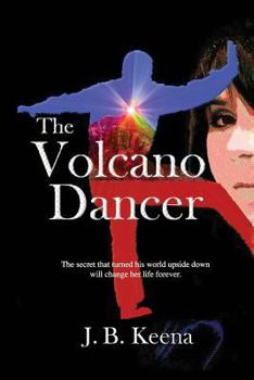 Paperback The Volcano Dancer Book
