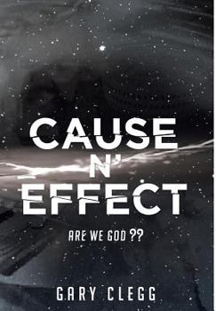 Hardcover Cause n' Effect Book