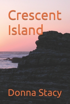 Paperback Crescent Island Book