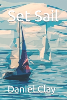 Paperback Set Sail Book