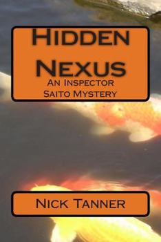 Paperback Hidden Nexus Book