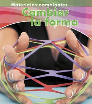 Paperback Cambiar La Forma [Spanish] Book