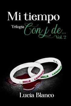 Paperback Mi Tiempo [Spanish] Book