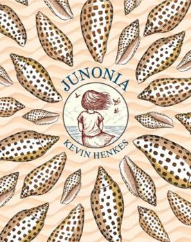 Paperback Junonia Book