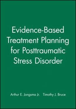 DVD Evidence-Based Treatment Planning for Posttraumatic Stress Disorder, DVD and Workbook Set Book