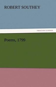 Poems by Robert Southey