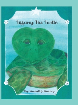 Tiffany the Turtle